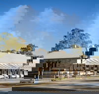 Sevenhill Hotel - Hotel Accommodation