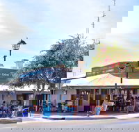 Taste The Yorke - Hotel Accommodation