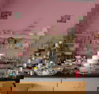 The Cake House - Hotel Accommodation