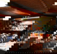 The Barn Steakhouse - Hotel Accommodation
