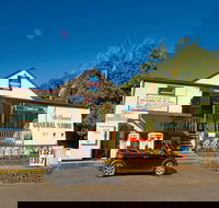 The Channon General Store - Hotel Accommodation