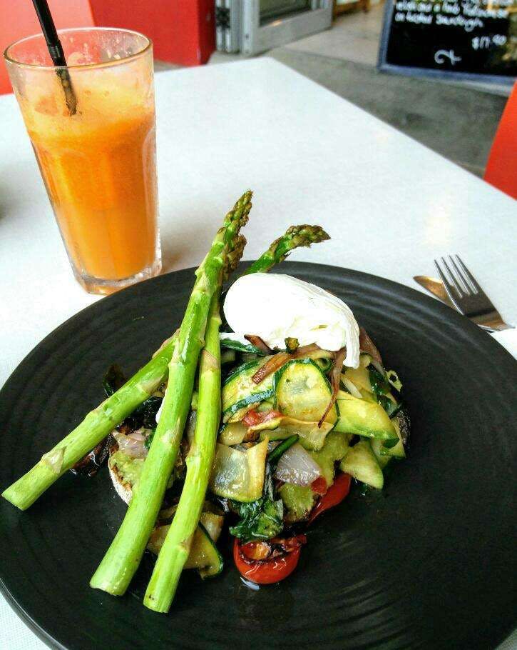 Bucca NSW Hotel Accommodation