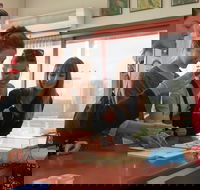 Apostle Whey Cheese - Hotel Accommodation