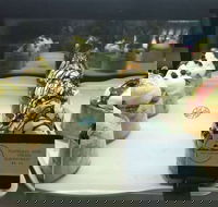 Arthur Clive's Family Bakehouse Aratula - Hotel Accommodation