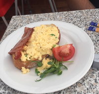 Augusta Bakery and Caf - Hotel Accommodation