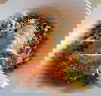 Bella Cafe Restaurant  Pizza Bar - Hotel Accommodation