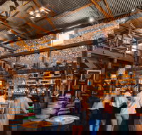 Bremerton Wines - Hotel Accommodation