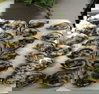 Bridgetown Pottery-Restaurant - Hotel Accommodation