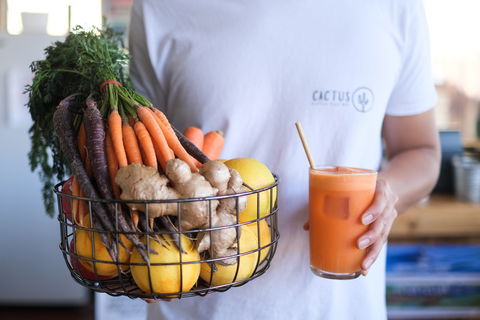 Cactus Kangaroo Island - Hotel Accommodation 2