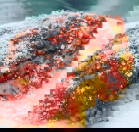 Casa Nostra Restaurant - Hotel Accommodation