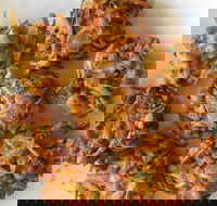 Cumin Kitchen - Hotel Accommodation