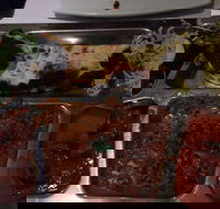 Curry Leaf - Hotel Accommodation