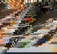 Dickson Asian Noodle House - Hotel Accommodation