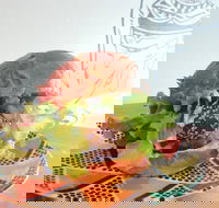 Dirty Wilson - Hotel Accommodation