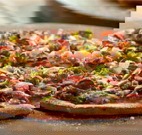 Domino's - Mount Ommaney - Hotel Accommodation