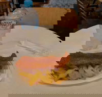 Fish  Chix - Eastgardens - Hotel Accommodation
