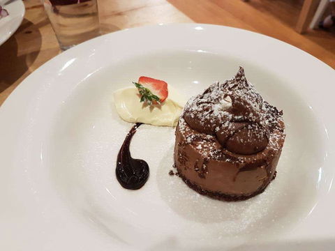 Fred & Bet's Cafe - Hotel Accommodation 0