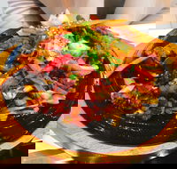 Gangnam - Alexander Heights - Hotel Accommodation