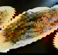 Golden York Chinese Restaurant - Hotel Accommodation