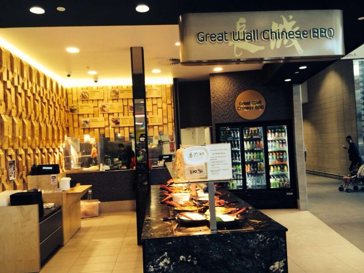 Ridgewood WA Hotel Accommodation