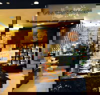 Great Wall Chinese BBQ - Hotel Accommodation