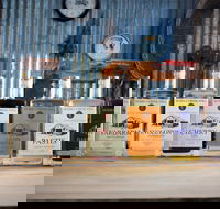 Hurdle Creek Still - Hotel Accommodation