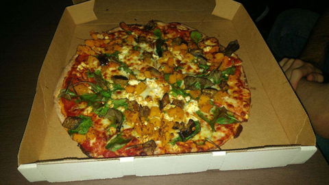 La Bocca Pizza - Hotel Accommodation 0