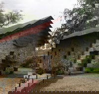 La Cantina King Valley - Hotel Accommodation