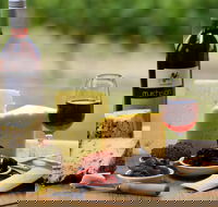 Longleat Wines - Hotel Accommodation