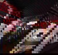 Lower Plenty Bakehouse - Hotel Accommodation