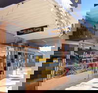 Madam Curry - Hotel Accommodation