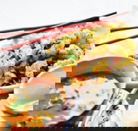 Mandarin Palace - Hotel Accommodation