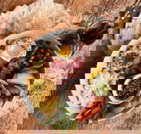 Manousheh - Hotel Accommodation