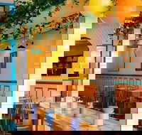 Mexican Taco - Hotel Accommodation