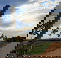 Michael Unwin Wines - Hotel Accommodation