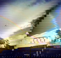 Nourished Wholefood Cafe - Hotel Accommodation