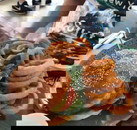 Pearl Beach Cafe - Hotel Accommodation