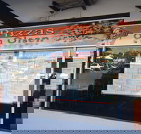 Pizzas On Olsen - Hotel Accommodation