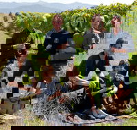 Pizzini Wines King Valley - Hotel Accommodation