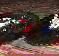 Shahrood Restaurant - Hotel Accommodation