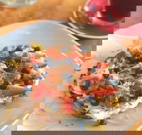 Shaw St Espresso - Hotel Accommodation