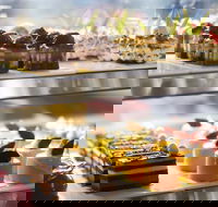 Space Kitchen - Hotel Accommodation