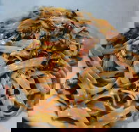 Star  Garter Hotel - Hotel Accommodation