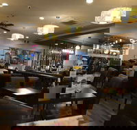 Tatura Hot Bread - Hotel Accommodation