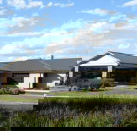 Terrace Cafe and Lounge - Hotel Accommodation