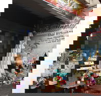 Thailand999 - Hotel Accommodation