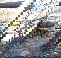 The Terrace Thai - Hotel Accommodation