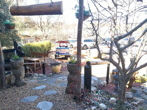 The Terrace Thai - Hotel Accommodation 0