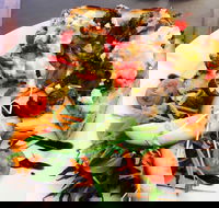 The Cherry Tree Coffee  Dining - Hotel Accommodation