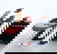 The Tasting House - Wellstead Shrubs  Cocktail Mixers - Hotel Accommodation